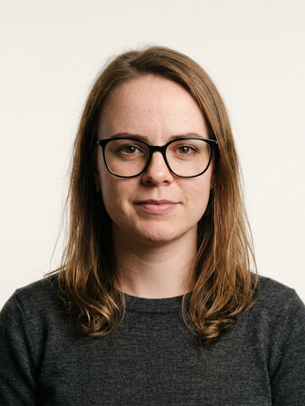 Barbora Kmeťová