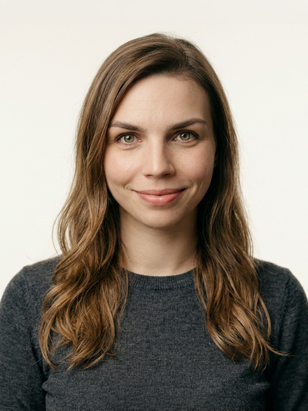 Magdaléna Kovaliková